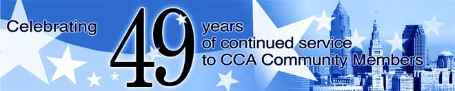 CCA Member Communities